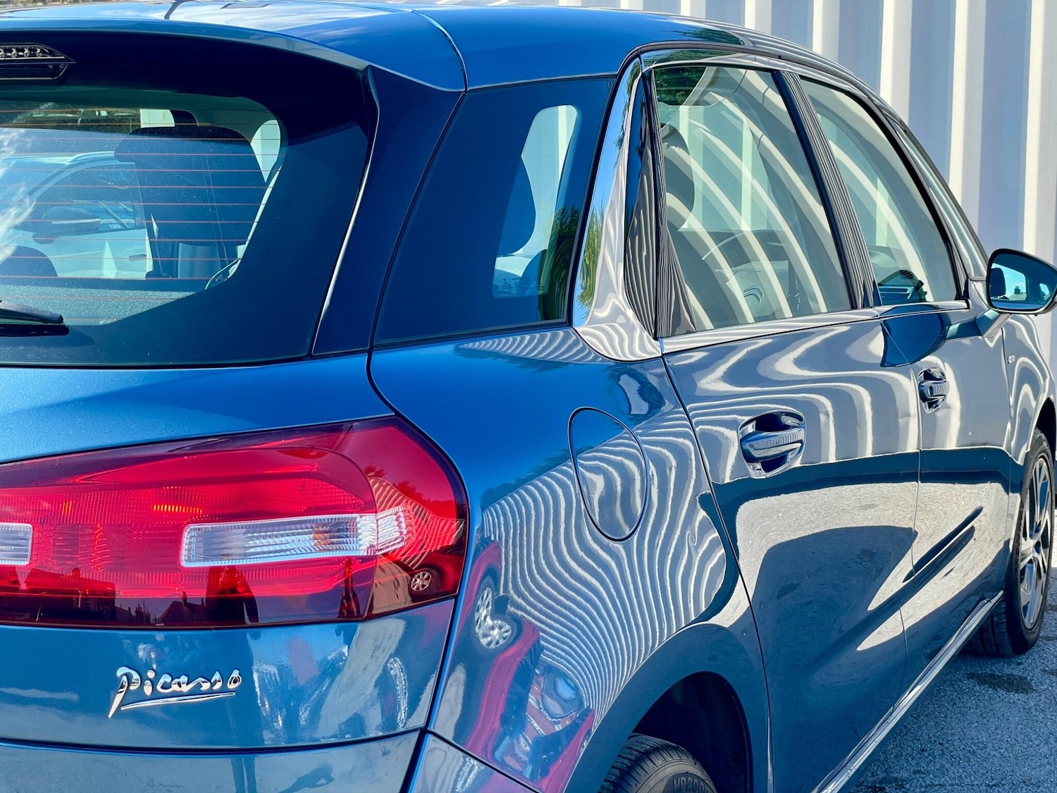 Used Citroen C4 Picasso 2016 for sale - 77893107: Photo 15