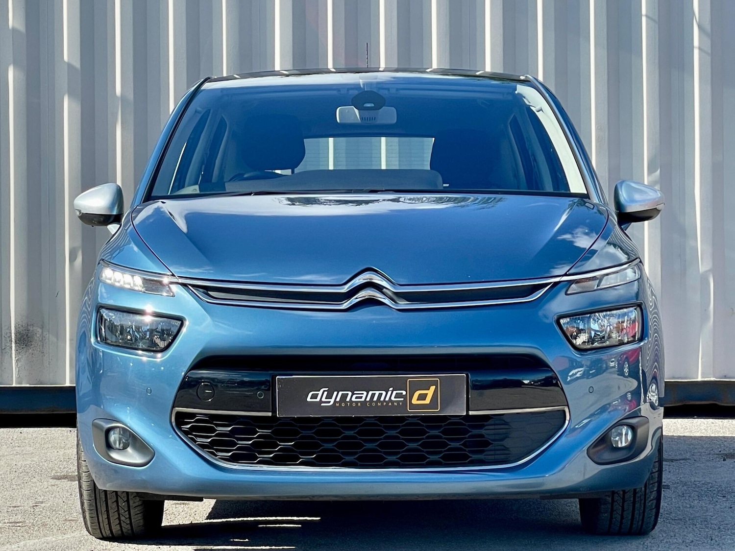 Used Citroen C4 Picasso 2016 for sale - 77893107: Photo 17