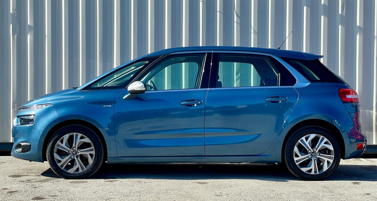 Used Citroen C4 Picasso 2016 for sale - 77893107: Photo 19