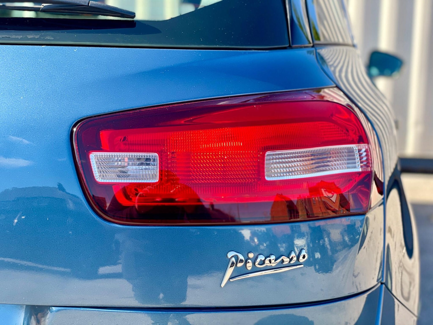 Used Citroen C4 Picasso 2016 for sale - 77893107: Photo 22