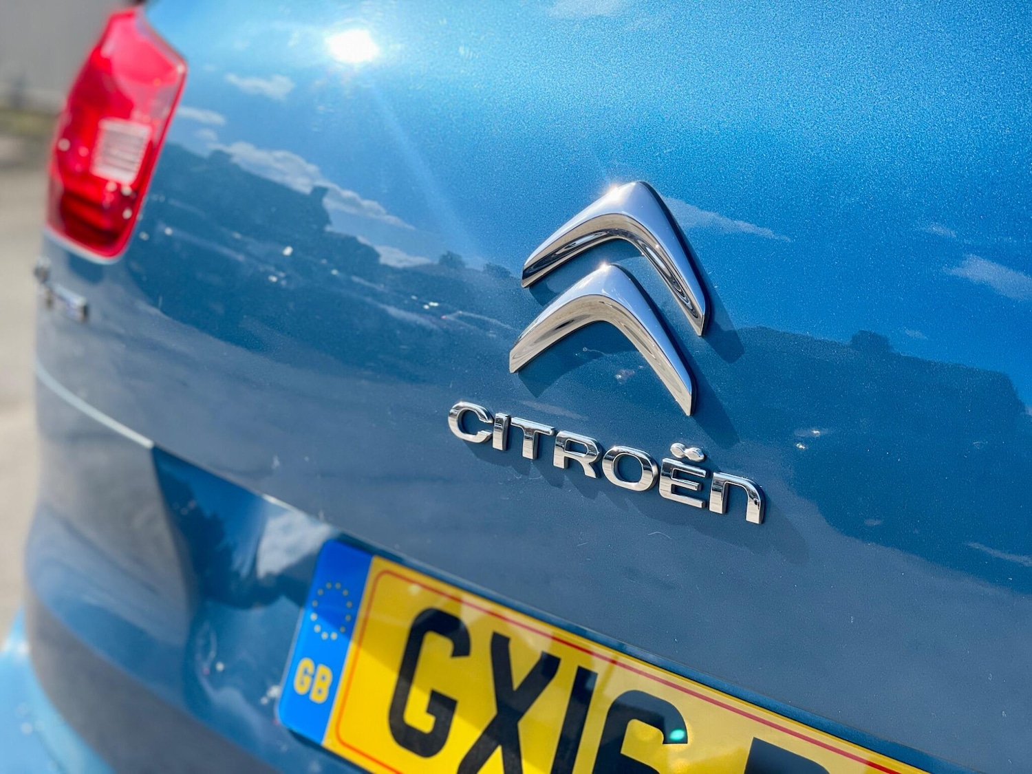 Used Citroen C4 Picasso 2016 for sale - 77893107: Photo 23