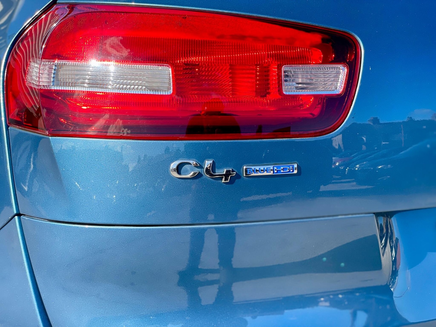 Used Citroen C4 Picasso 2016 for sale - 77893107: Photo 24