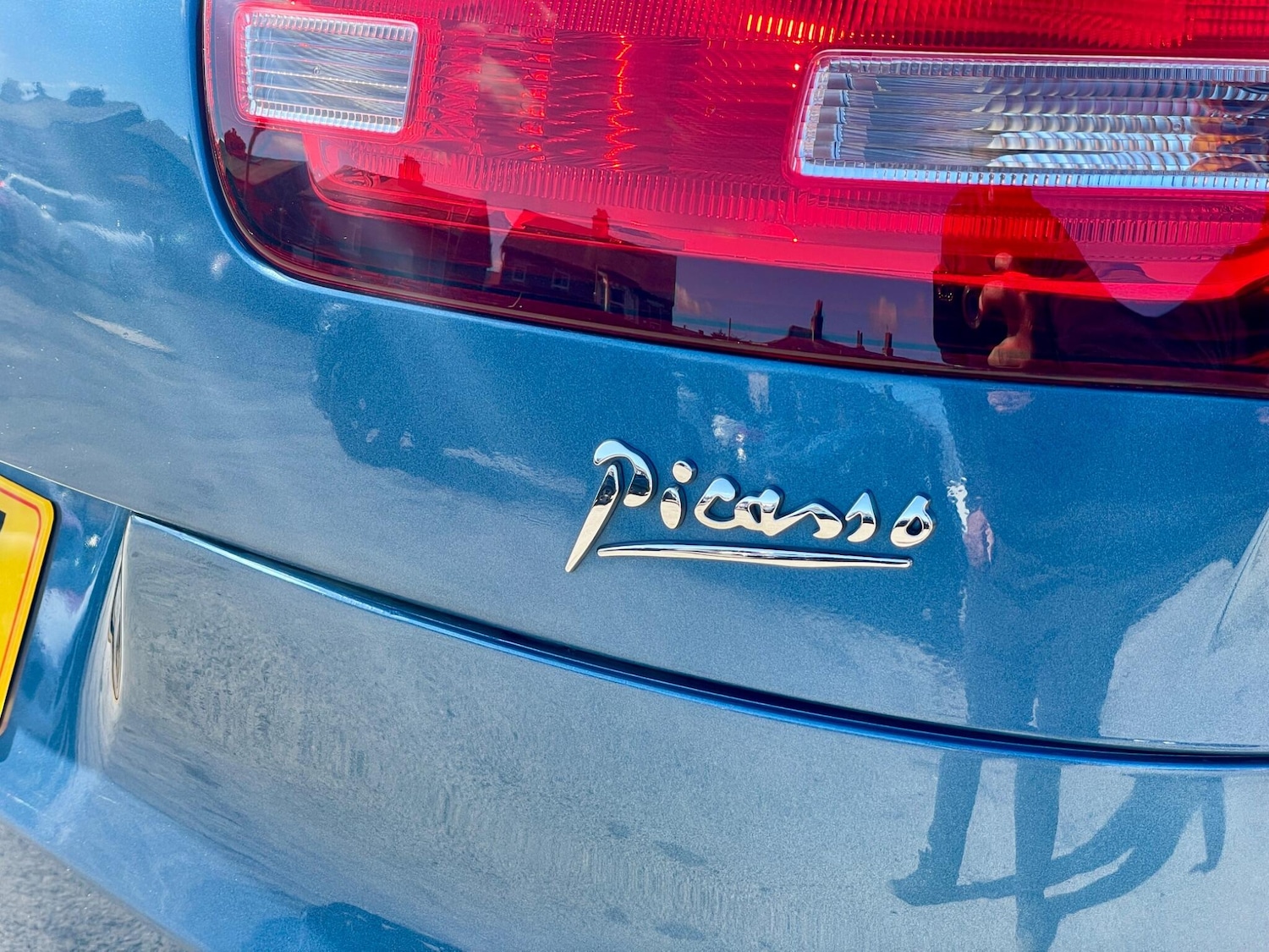 Used Citroen C4 Picasso 2016 for sale - 77893107: Photo 25