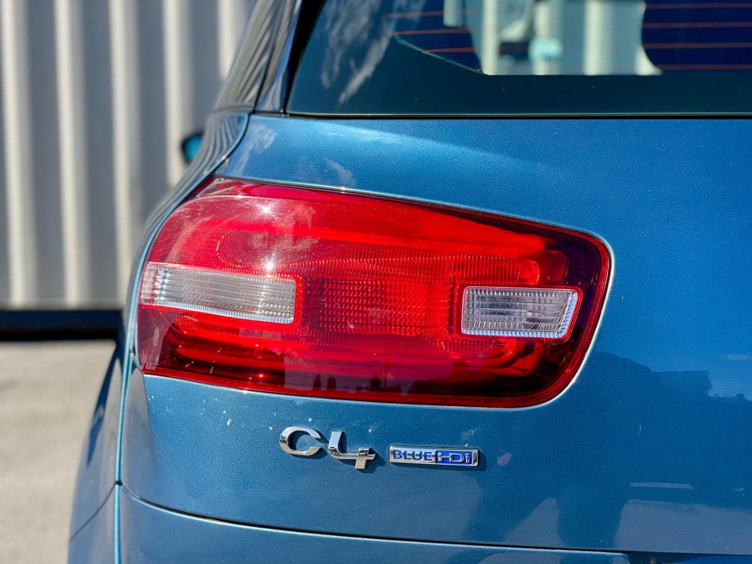 Used Citroen C4 Picasso 2016 for sale - 77893107: Photo 26