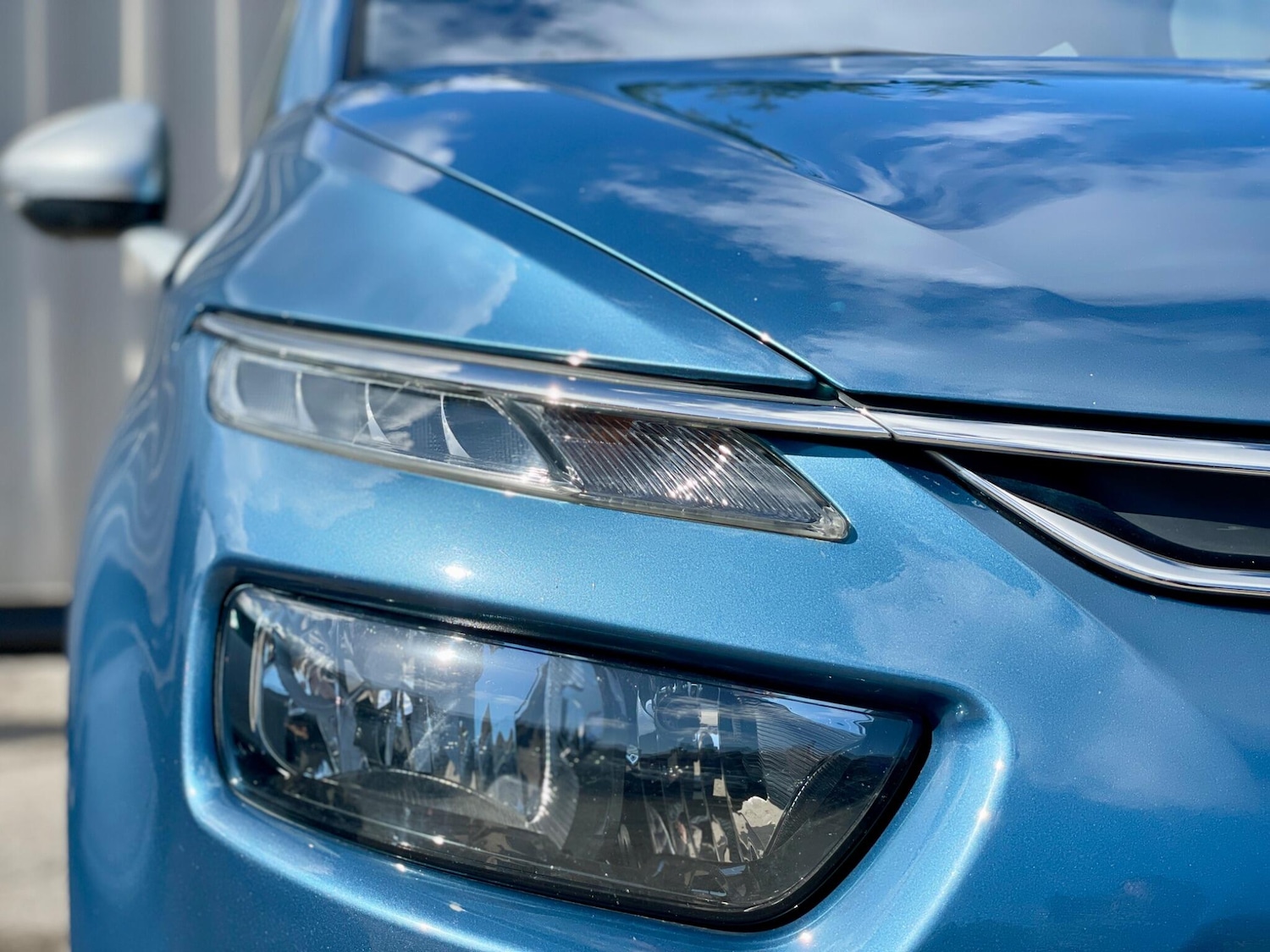 Used Citroen C4 Picasso 2016 for sale - 77893107: Photo 28