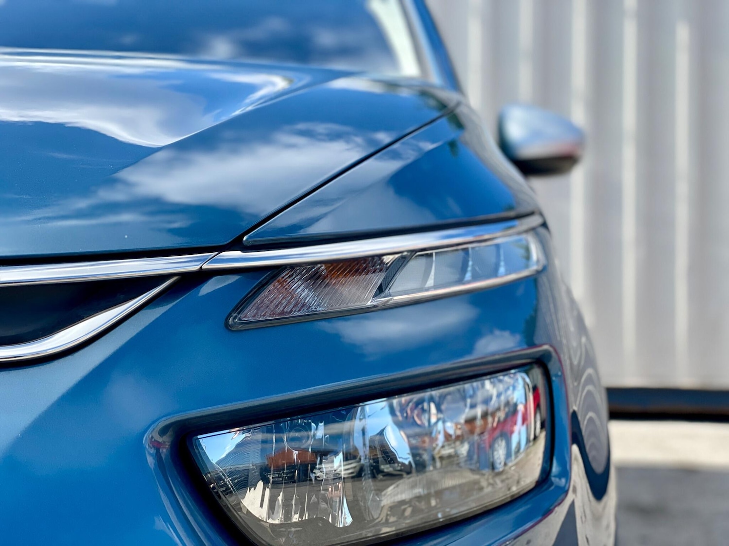 Used Citroen C4 Picasso 2016 for sale - 77893107: Photo 30