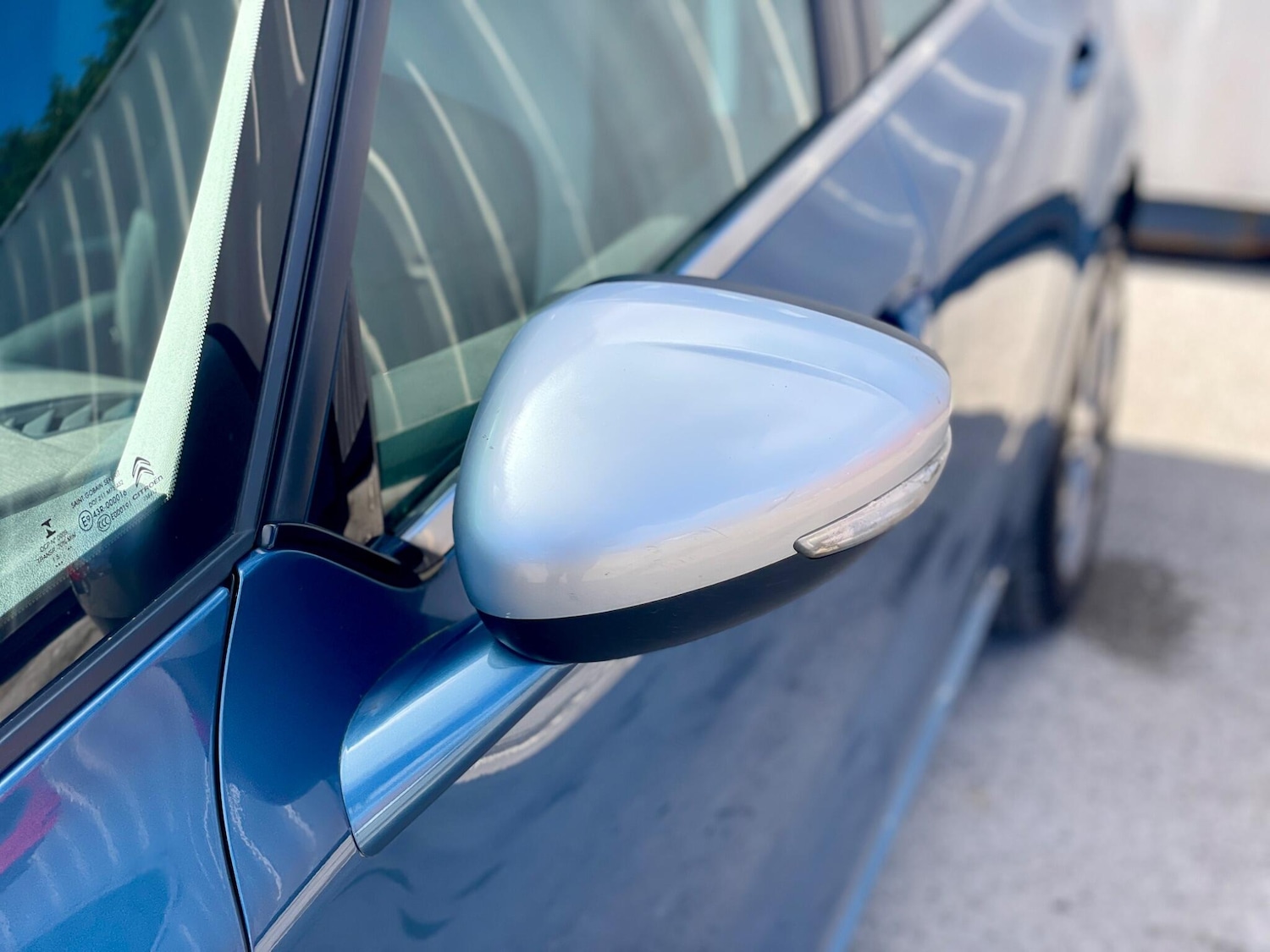 Used Citroen C4 Picasso 2016 for sale - 77893107: Photo 32