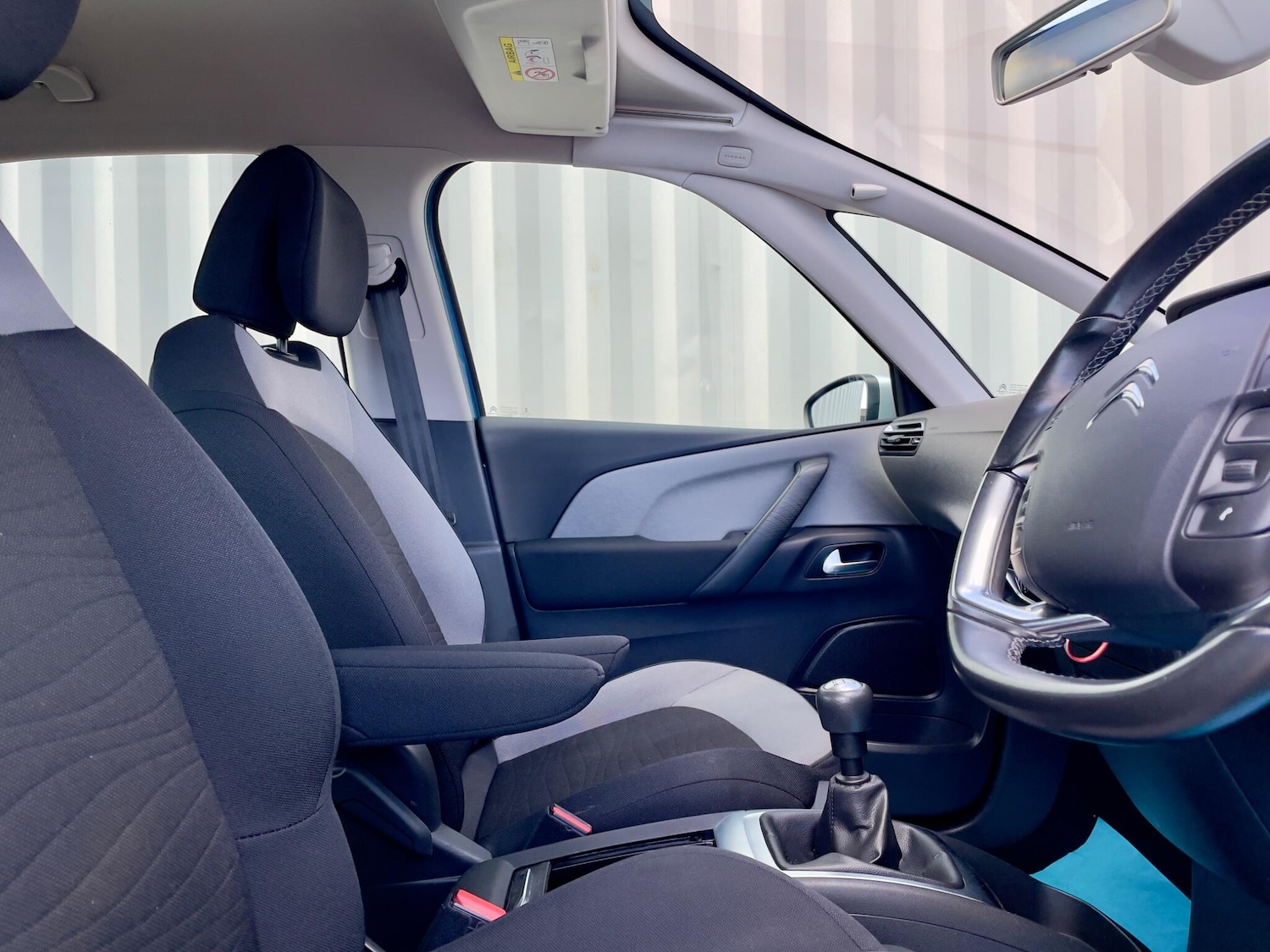 Used Citroen C4 Picasso 2016 for sale - 77893107: Photo 37