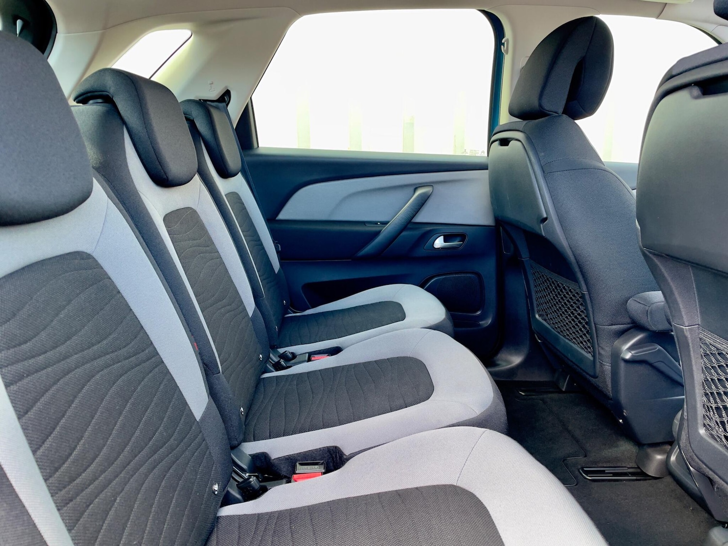 Used Citroen C4 Picasso 2016 for sale - 77893107: Photo 38