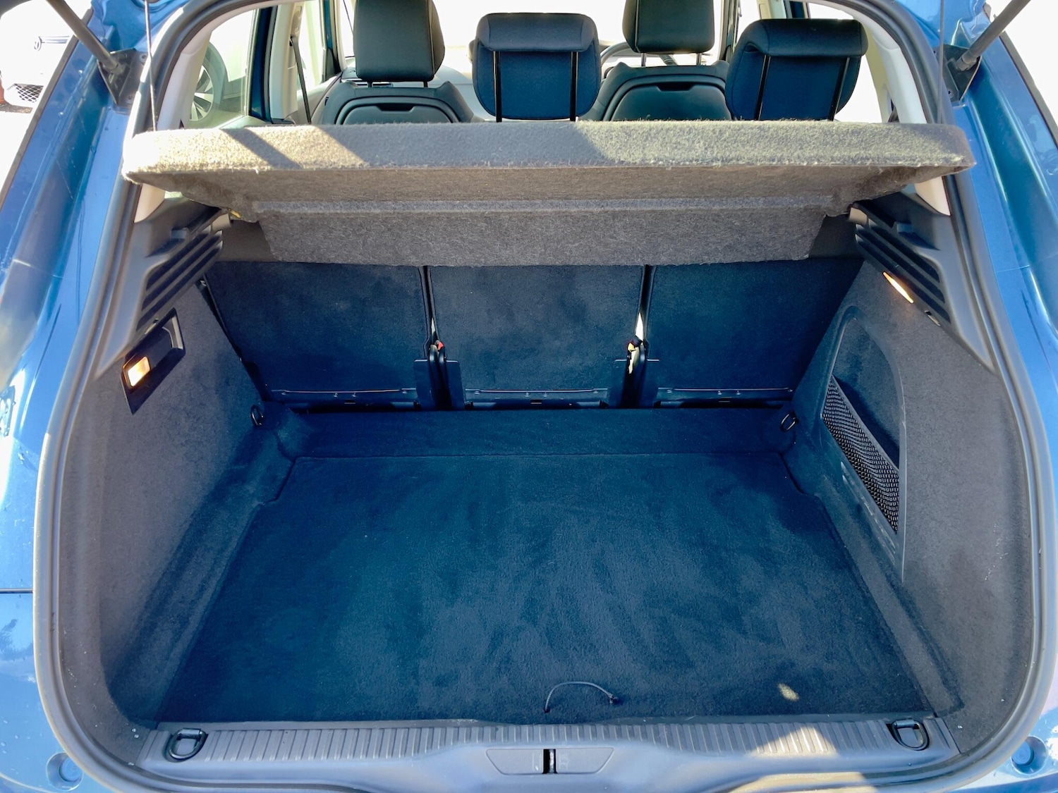 Used Citroen C4 Picasso 2016 for sale - 77893107: Photo 39