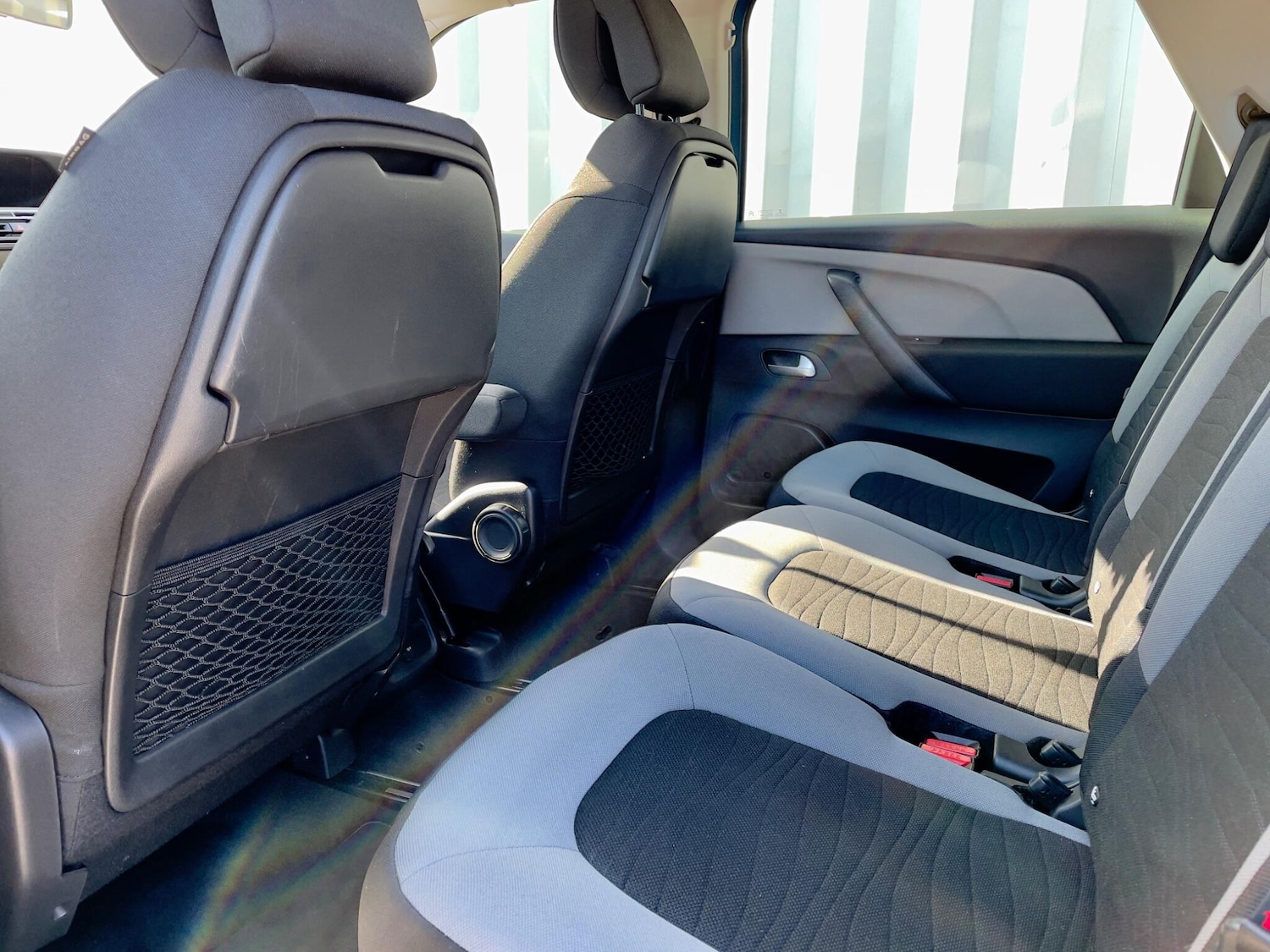 Used Citroen C4 Picasso 2016 for sale - 77893107: Photo 40