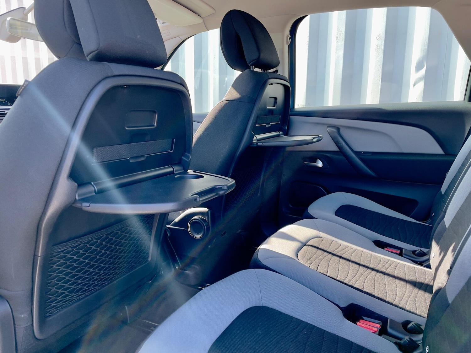 Used Citroen C4 Picasso 2016 for sale - 77893107: Photo 41