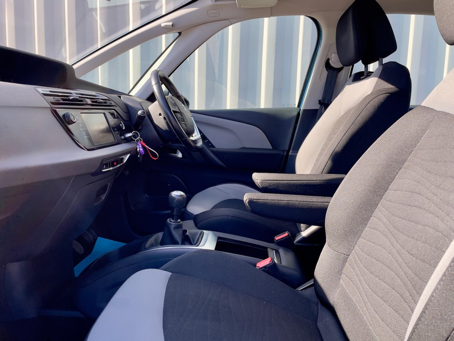 Used Citroen C4 Picasso 2016 for sale - 77893107: Photo 44