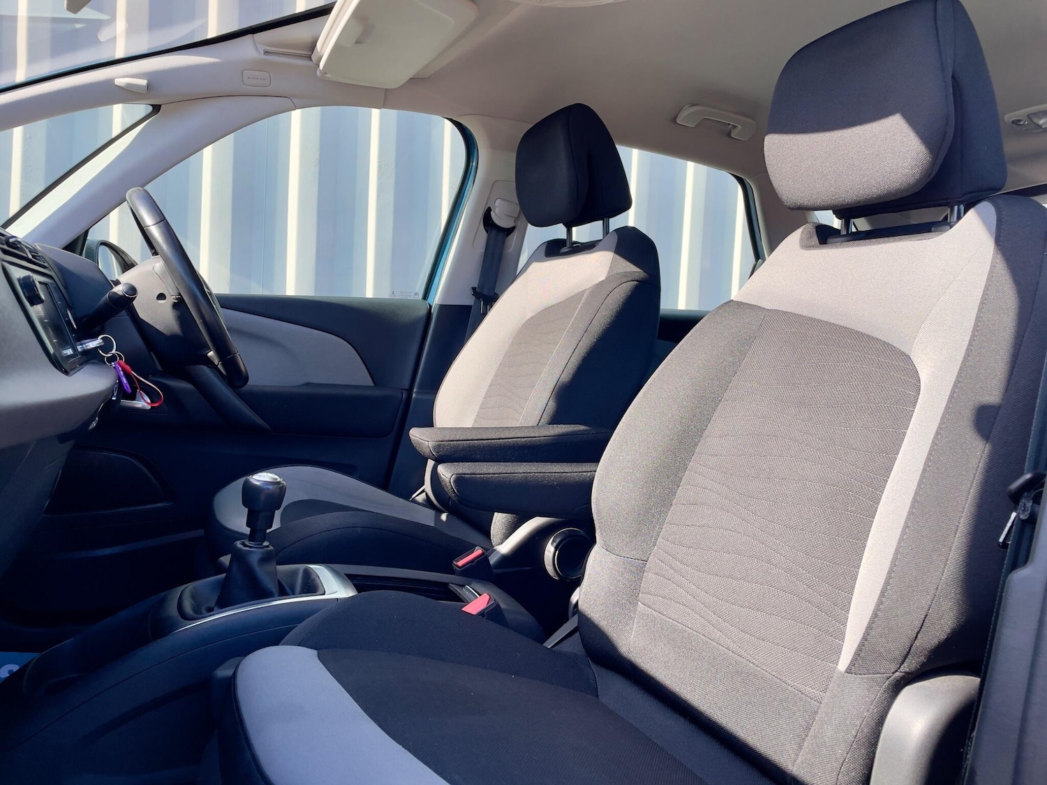 Used Citroen C4 Picasso 2016 for sale - 77893107: Photo 45