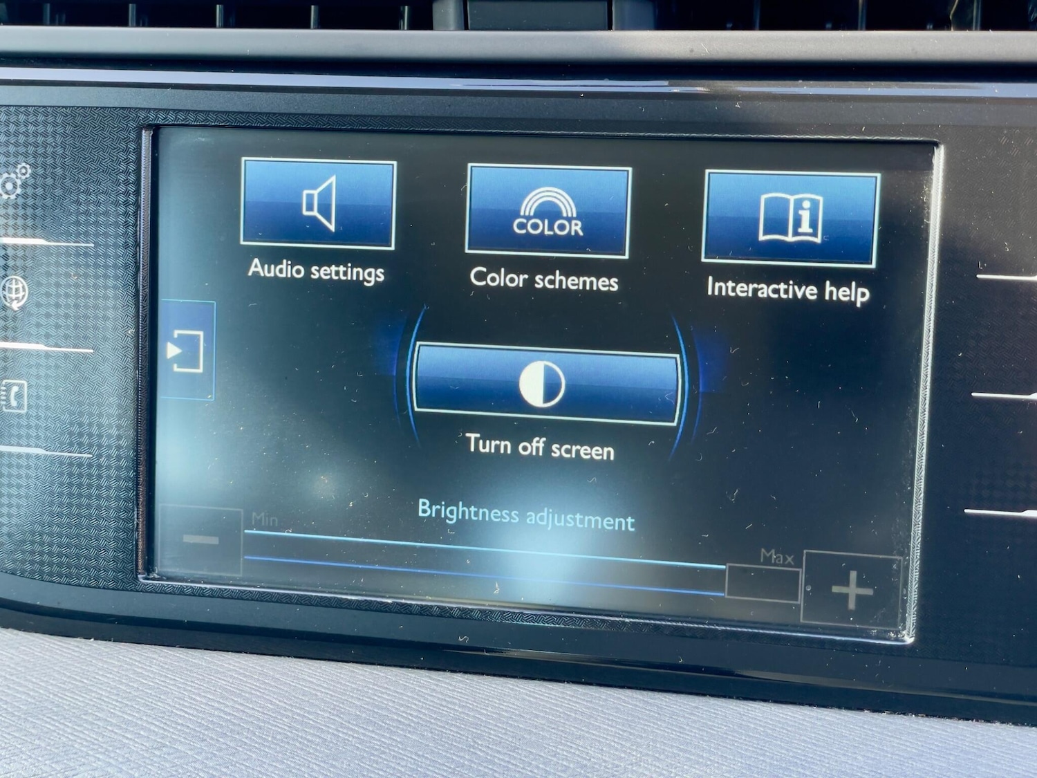 Used Citroen C4 Picasso 2016 for sale - 77893107: Photo 49