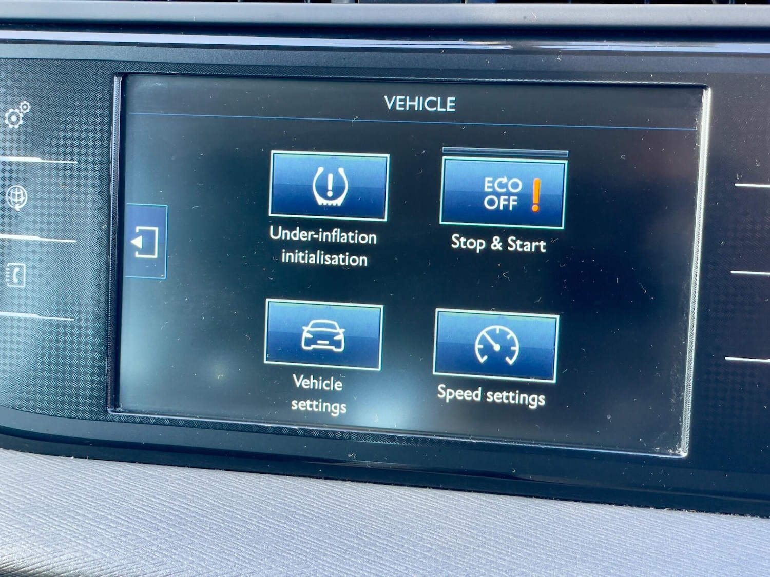 Used Citroen C4 Picasso 2016 for sale - 77893107: Photo 50