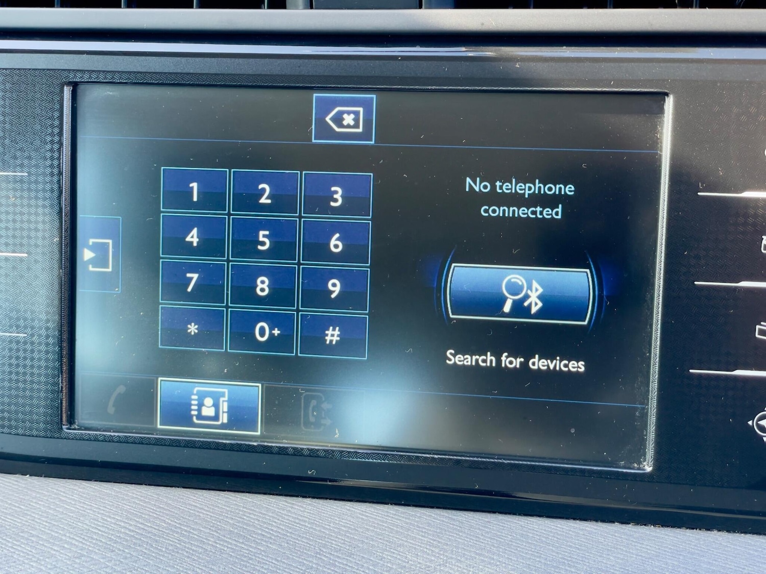 Used Citroen C4 Picasso 2016 for sale - 77893107: Photo 52