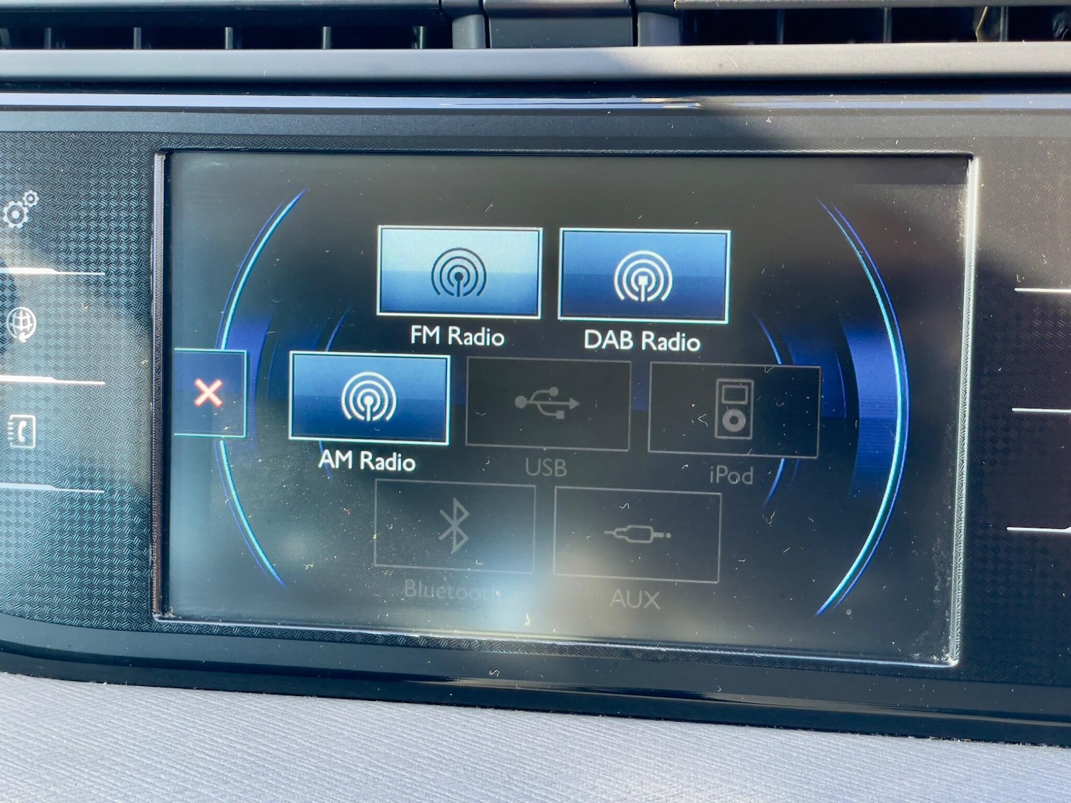 Used Citroen C4 Picasso 2016 for sale - 77893107: Photo 53