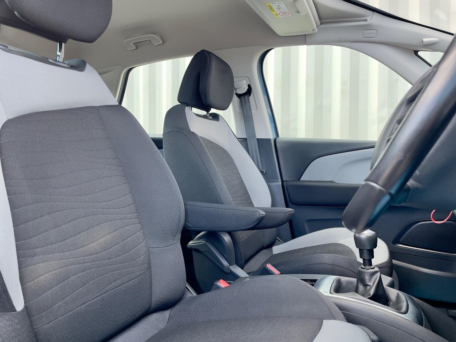 Used Citroen C4 Picasso 2016 for sale - 77893107: Photo 7