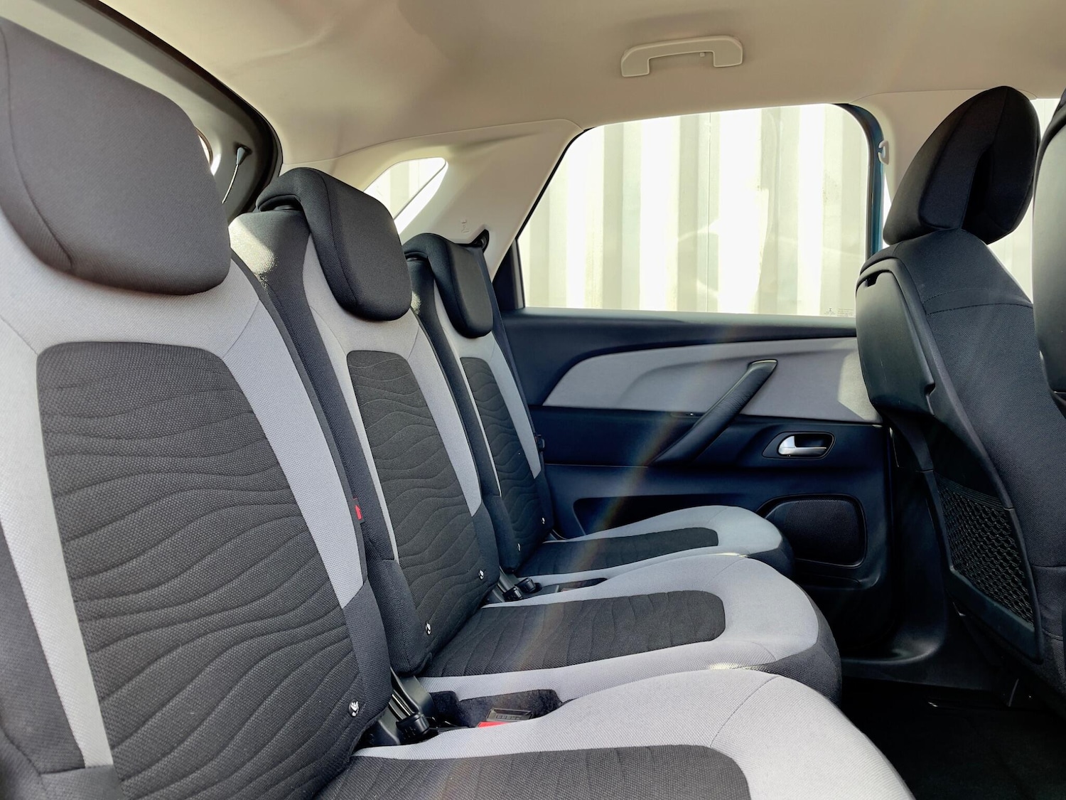 Used Citroen C4 Picasso 2016 for sale - 77893107: Photo 8