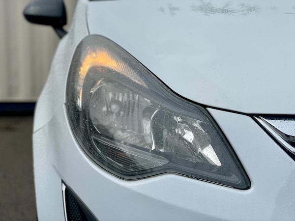 Used Vauxhall Corsa 2014 for sale - 76337106: Photo 10