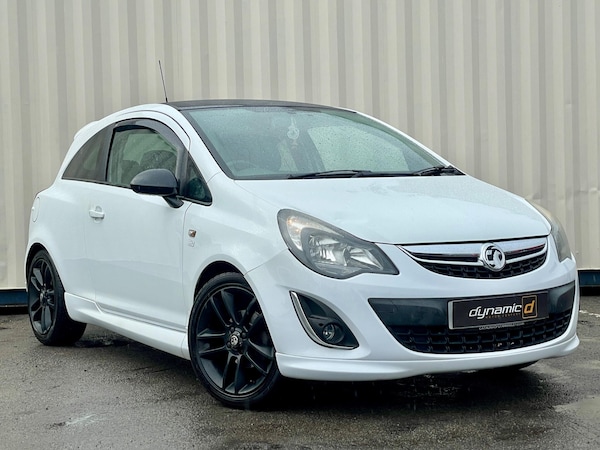 Used Vauxhall Corsa 2014 for sale - 76337106: Photo 12