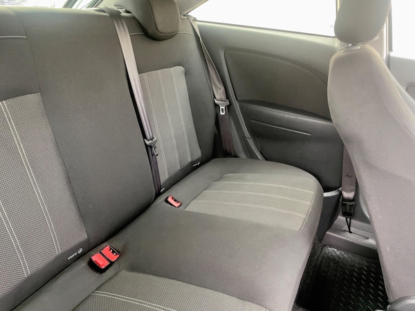 Used Vauxhall Corsa 2014 for sale - 76337106: Photo 17