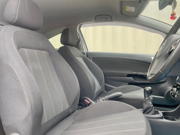 Used Vauxhall Corsa 2014 for sale - 76337106: Photo 19