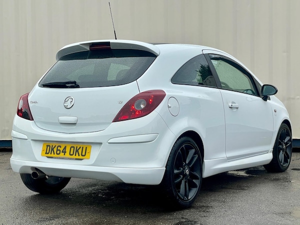 Used Vauxhall Corsa 2014 for sale - 76337106: Photo 21