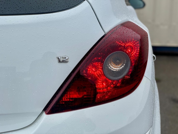 Used Vauxhall Corsa 2014 for sale - 76337106: Photo 23