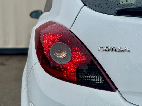 Used Vauxhall Corsa 2014 for sale - 76337106: Photo 25