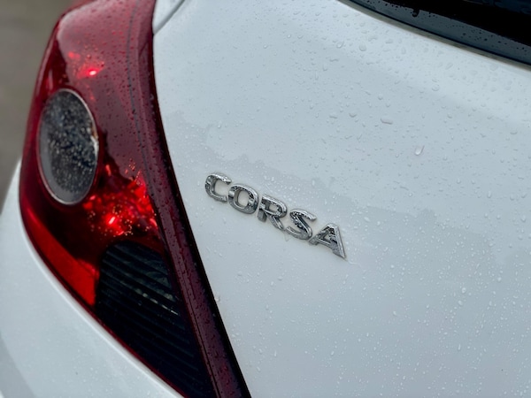 Used Vauxhall Corsa 2014 for sale - 76337106: Photo 26