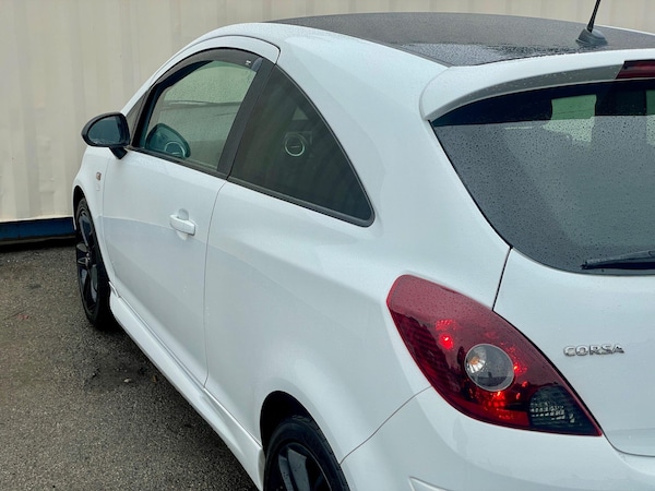 Used Vauxhall Corsa 2014 for sale - 76337106: Photo 28