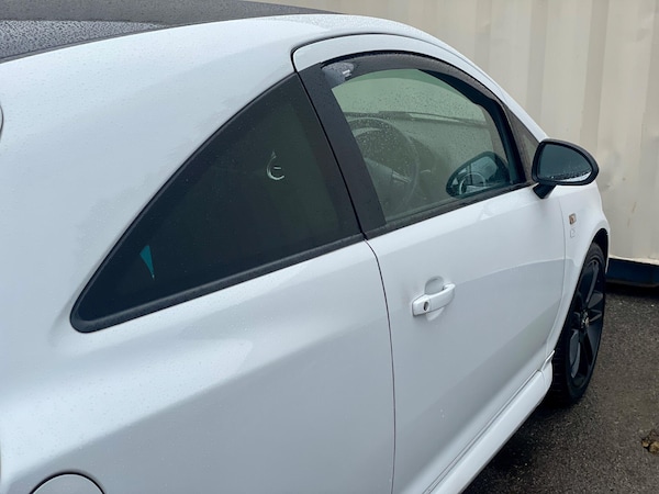 Used Vauxhall Corsa 2014 for sale - 76337106: Photo 30