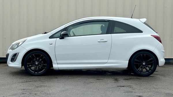 Used Vauxhall Corsa 2014 for sale - 76337106: Photo 46