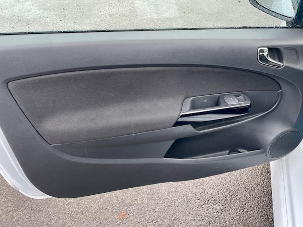 Used Vauxhall Corsa 2014 for sale - 76337106: Photo 49