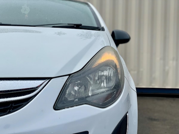 Used Vauxhall Corsa 2014 for sale - 76337106: Photo 6