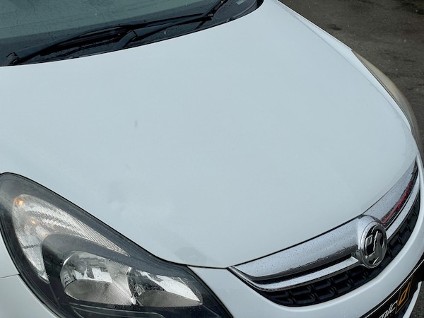 Used Vauxhall Corsa 2014 for sale - 76337106: Photo 7