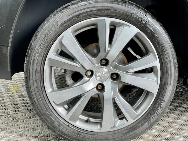Used Peugeot 2008 2017 for sale - 74777474: Photo 13