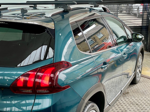 Used Peugeot 2008 2017 for sale - 74777474: Photo 14