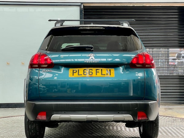 Used Peugeot 2008 2017 for sale - 74777474: Photo 19