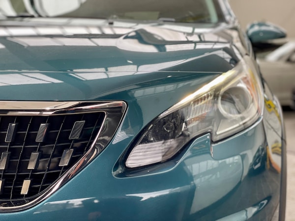 Used Peugeot 2008 2017 for sale - 74777474: Photo 27