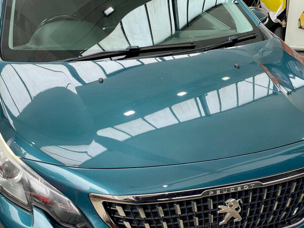 Used Peugeot 2008 2017 for sale - 74777474: Photo 30