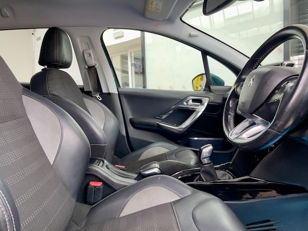Used Peugeot 2008 2017 for sale - 74777474: Photo 37