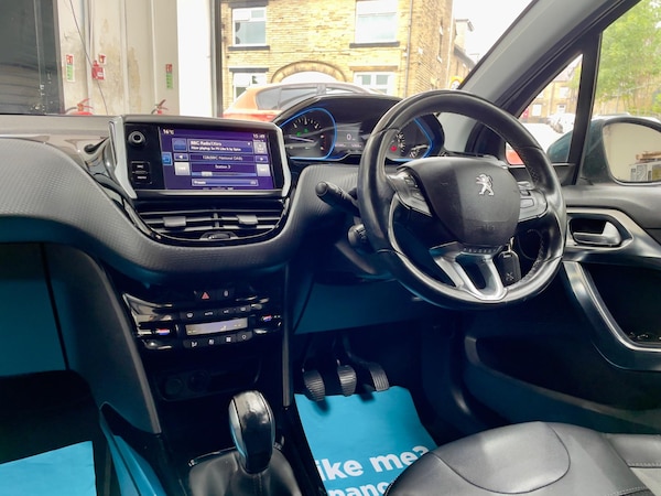 Used Peugeot 2008 2017 for sale - 74777474: Photo 42