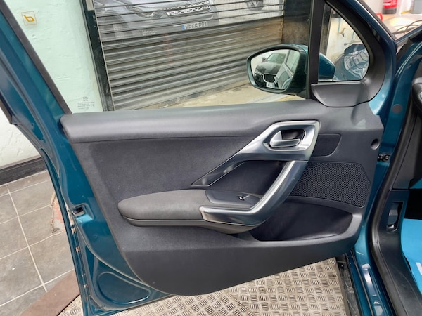 Used Peugeot 2008 2017 for sale - 74777474: Photo 43