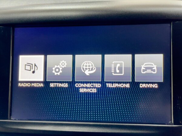 Used Peugeot 2008 2017 for sale - 74777474: Photo 52