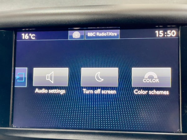 Used Peugeot 2008 2017 for sale - 74777474: Photo 53
