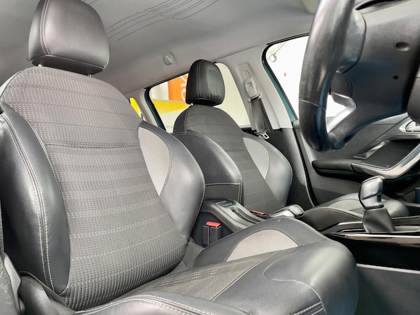 Used Peugeot 2008 2017 for sale - 74777474: Photo 7