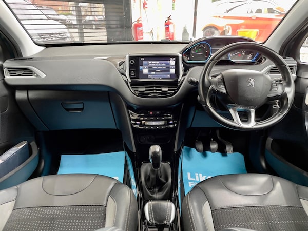 Used Peugeot 2008 2017 for sale - 74777474: Photo 9